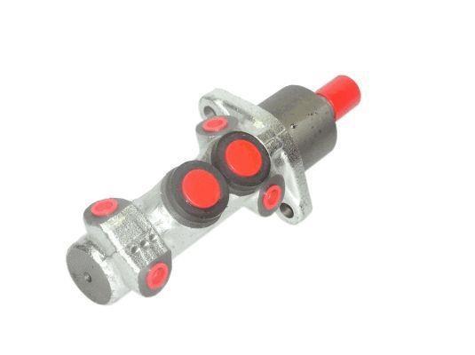 Maître-cylindre de frein HELLA PAGID 8AM 355 501-771