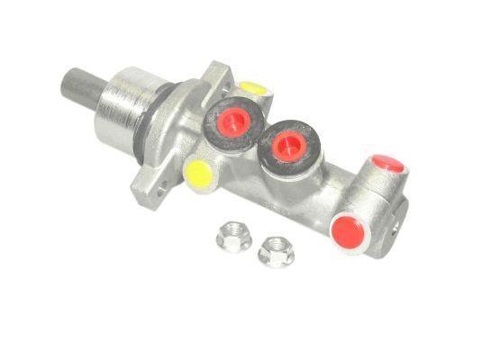 Maître-cylindre de frein HELLA PAGID 8AM 355 501-831