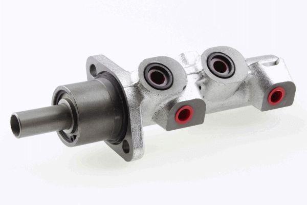 Maître-cylindre de frein HELLA PAGID 8AM 355 503-221