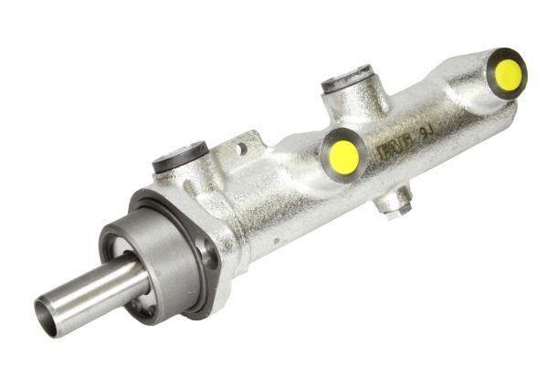 Maître-cylindre de frein HELLA PAGID 8AM 355 504-081