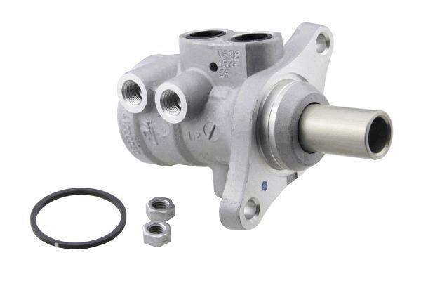 Maître-cylindre de frein HELLA PAGID 8AM 355 505-191