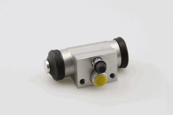 Cylindre de roue HELLA PAGID 8AW 355 531-471