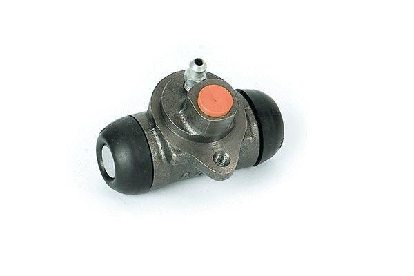 Cylindre de roue HELLA PAGID 8AW 355 532-251