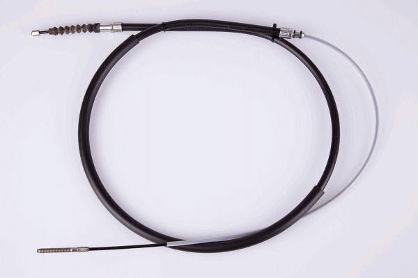 Câble de frein à main HELLA PAGID 8AS 355 660-261