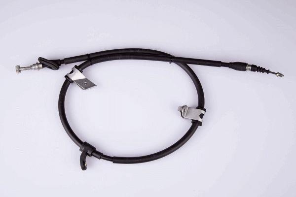 Câble de frein à main HELLA PAGID 8AS 355 660-331