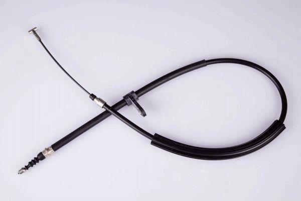 Câble de frein à main HELLA PAGID 8AS 355 660-341