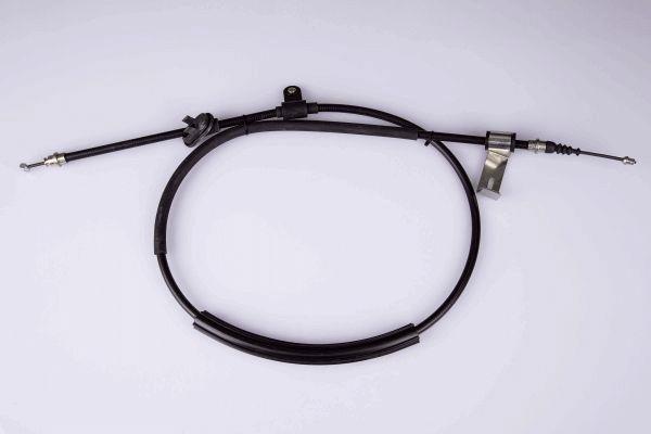 Câble de frein à main HELLA PAGID 8AS 355 660-361