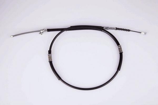Câble de frein à main HELLA PAGID 8AS 355 660-421