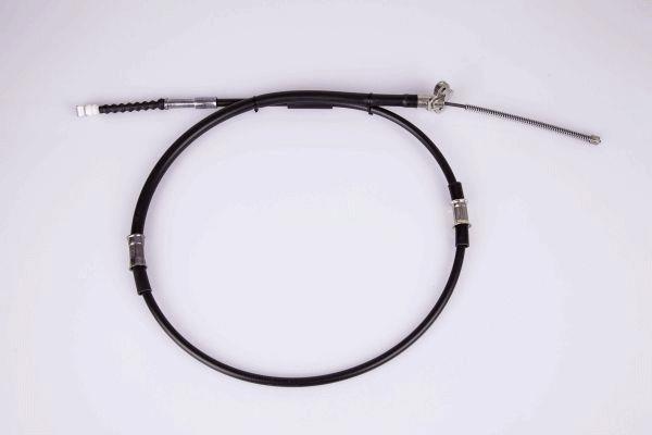 Câble de frein à main HELLA PAGID 8AS 355 660-561