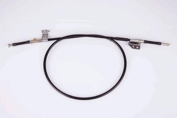 Câble de frein à main HELLA PAGID 8AS 355 660-801