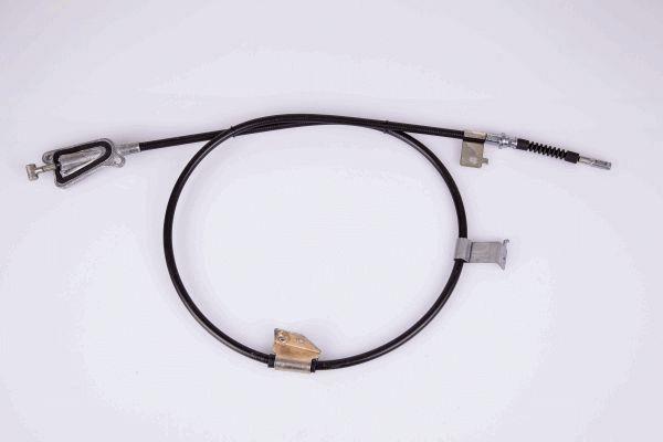 Câble de frein à main HELLA PAGID 8AS 355 660-851