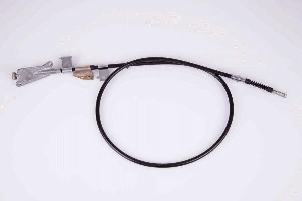 Câble de frein à main HELLA PAGID 8AS 355 660-871