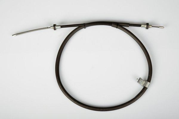 Câble de frein à main HELLA PAGID 8AS 355 660-881