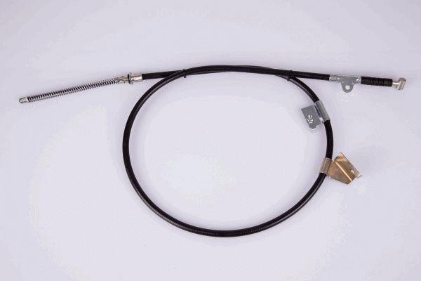 Câble de frein à main HELLA PAGID 8AS 355 660-941