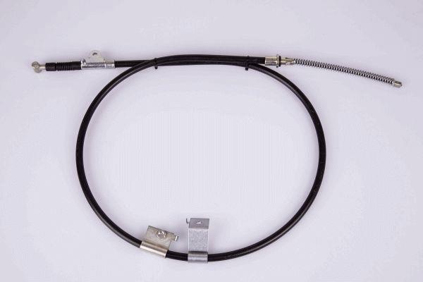 Câble de frein à main HELLA PAGID 8AS 355 660-951