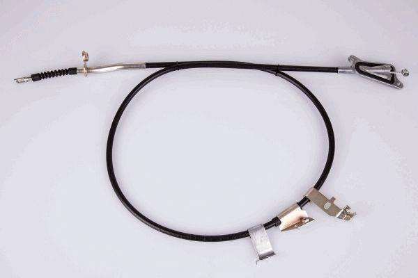 Câble de frein à main HELLA PAGID 8AS 355 660-971