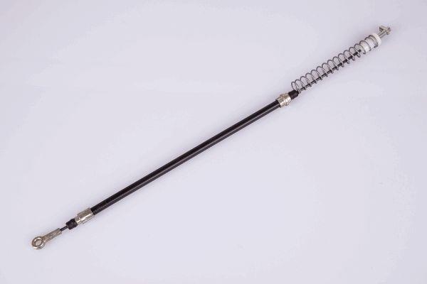 Câble de frein à main HELLA PAGID 8AS 355 661-041