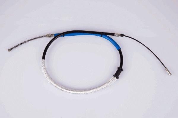 Câble de frein à main HELLA PAGID 8AS 355 661-101