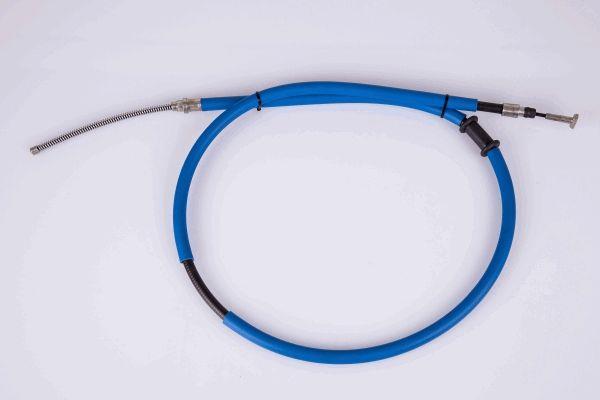 Câble de frein à main HELLA PAGID 8AS 355 661-121