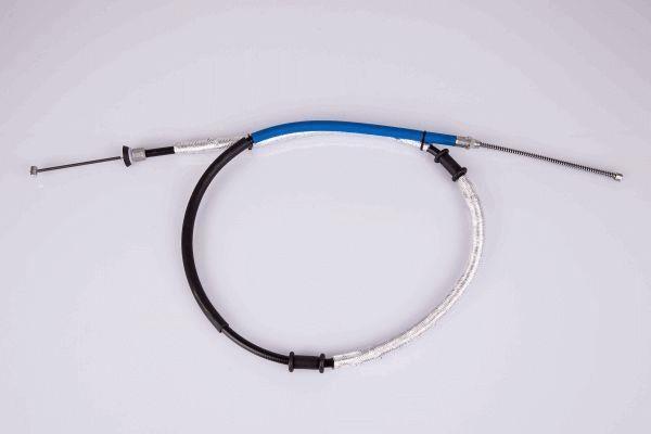 Câble de frein à main HELLA PAGID 8AS 355 661-151