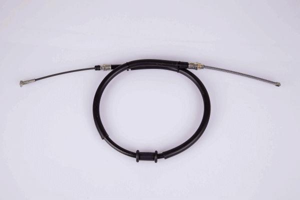 Câble de frein à main HELLA PAGID 8AS 355 661-201