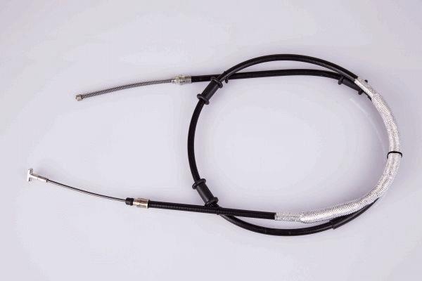 Câble de frein à main HELLA PAGID 8AS 355 661-211