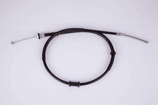 Câble de frein à main HELLA PAGID 8AS 355 661-241