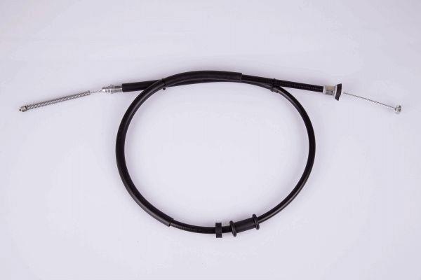 Câble de frein à main HELLA PAGID 8AS 355 661-251