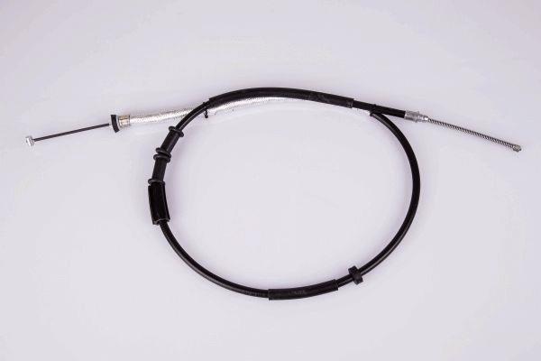 Câble de frein à main HELLA PAGID 8AS 355 661-261