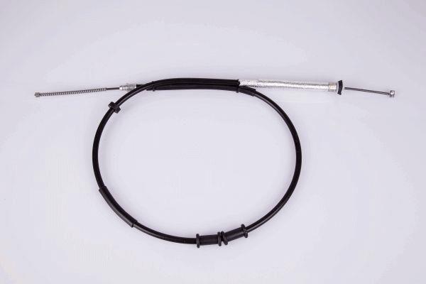 Câble de frein à main HELLA PAGID 8AS 355 661-271