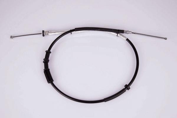 Câble de frein à main HELLA PAGID 8AS 355 661-281