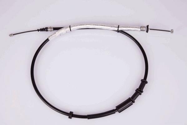 Câble de frein à main HELLA PAGID 8AS 355 661-301
