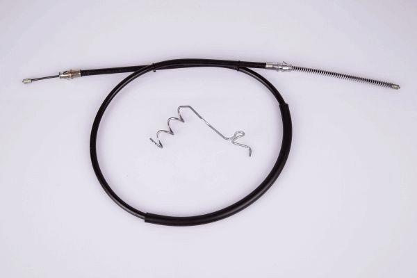 Câble de frein à main HELLA PAGID 8AS 355 661-341