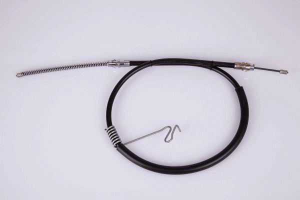 Câble de frein à main HELLA PAGID 8AS 355 661-351