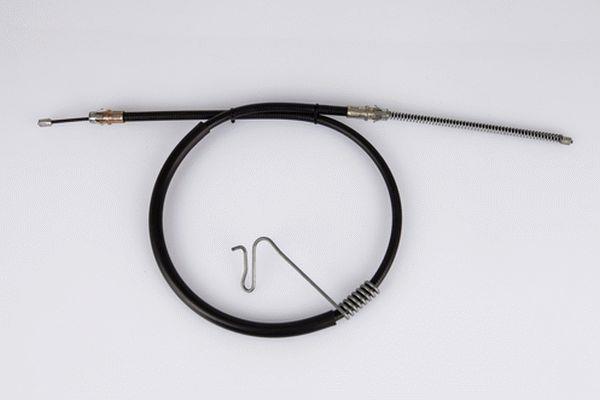 Câble de frein à main HELLA PAGID 8AS 355 661-361