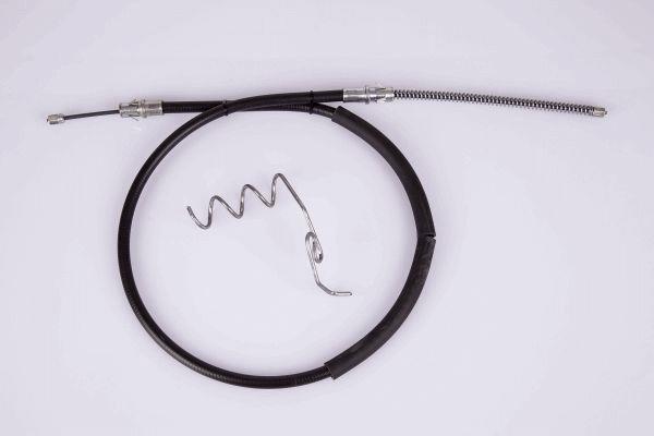 Câble de frein à main HELLA PAGID 8AS 355 661-381