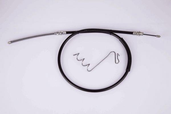 Câble de frein à main HELLA PAGID 8AS 355 661-401