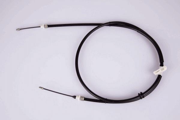 Câble de frein à main HELLA PAGID 8AS 355 661-411