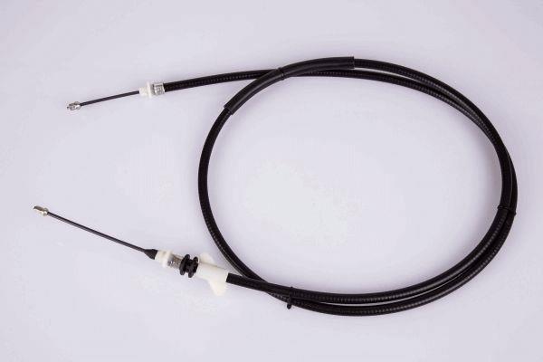 Câble de frein à main HELLA PAGID 8AS 355 661-421