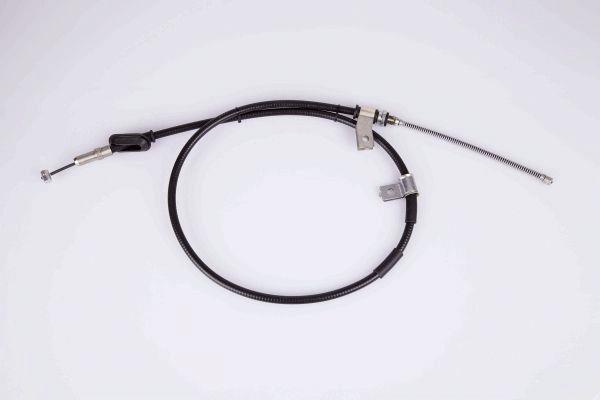 Câble de frein à main HELLA PAGID 8AS 355 661-461