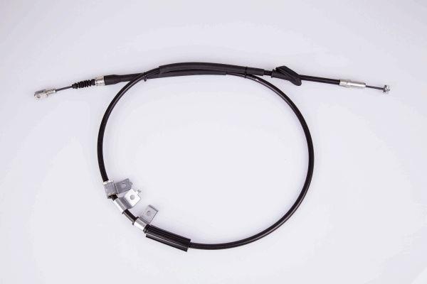 Câble de frein à main HELLA PAGID 8AS 355 661-471