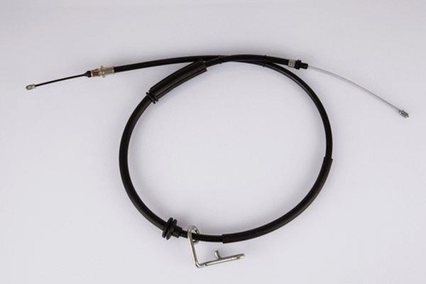 Câble de frein à main HELLA PAGID 8AS 355 661-511