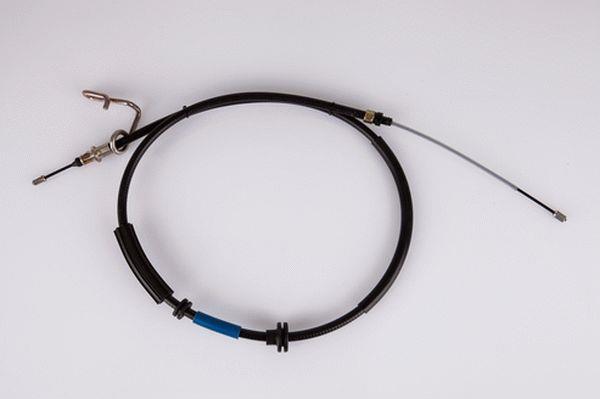 Câble de frein à main HELLA PAGID 8AS 355 661-521