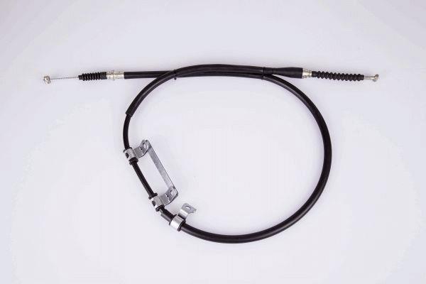 Câble de frein à main HELLA PAGID 8AS 355 661-531