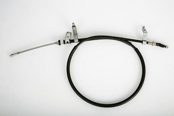 Câble de frein à main HELLA PAGID 8AS 355 661-621