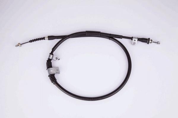 Câble de frein à main HELLA PAGID 8AS 355 661-641