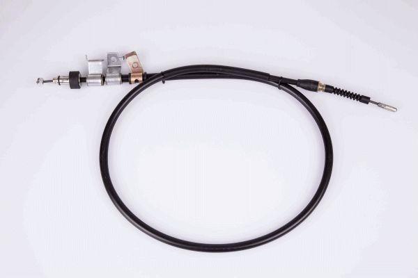 Câble de frein à main HELLA PAGID 8AS 355 661-691