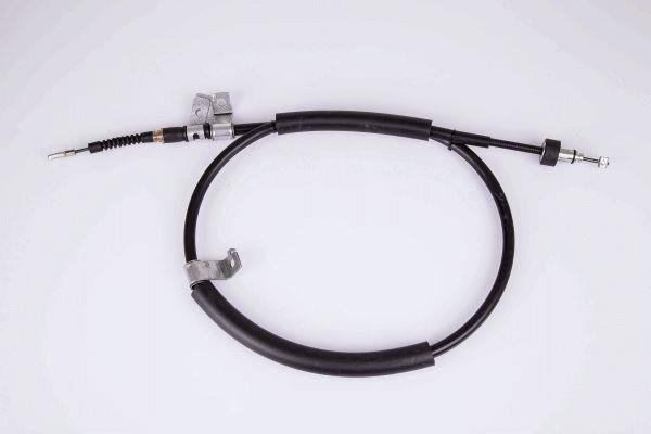 Câble de frein à main HELLA PAGID 8AS 355 661-701