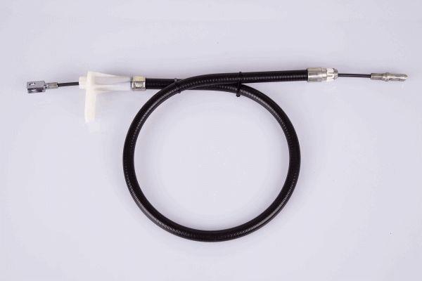 Câble de frein à main HELLA PAGID 8AS 355 661-821