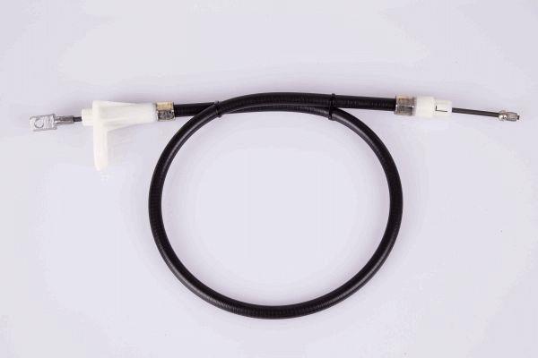 Câble de frein à main HELLA PAGID 8AS 355 661-891